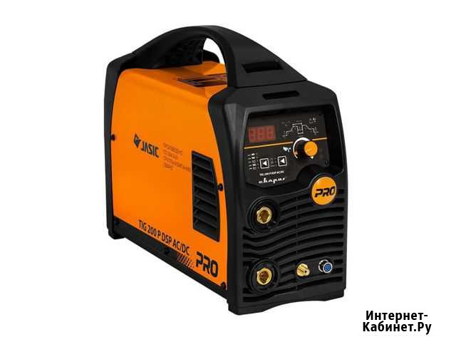 Инвертор Сварог PRO TIG 200 P DSP AC/DC E201 Нижний Новгород - изображение 1