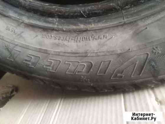 Viatti 215/65 R16 98 1шт Черногорск