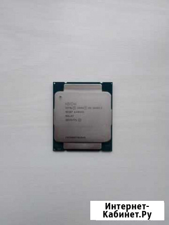 Процессор Xeon E5 2620v3 сокет lga 2011 v3 (x99) Симферополь - изображение 1