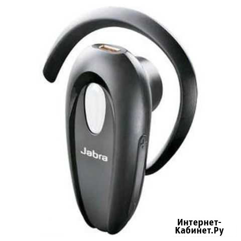 Bluetooth-гарнитура Jabra BT125 Симферополь - изображение 1