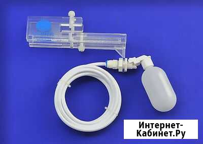 Поплавковый клапан для аквариума bubble magus Дзержинск - изображение 1