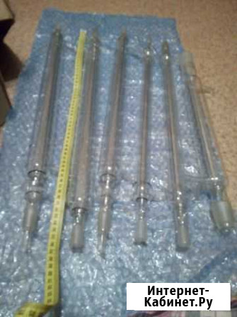 Химическая посуда Иваново - изображение 1