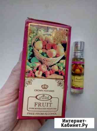 Духи женские Калининград