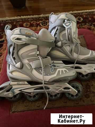 Ролики rollerblade Челябинск - изображение 1