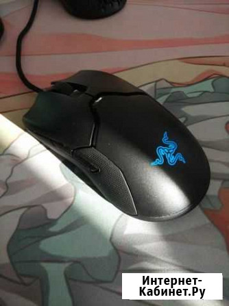 Игровая мышь razer viper Чебоксары - изображение 1