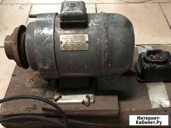 Электродвигатель Улан-Удэ