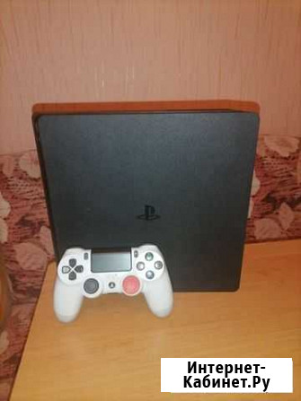 Sony PlayStation4 Slim Нерюнгри - изображение 1