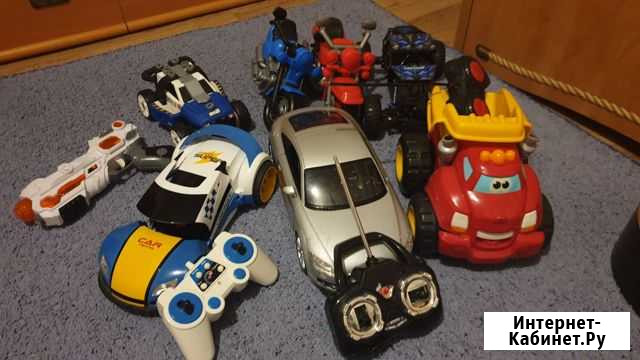 Машинки Воронеж - изображение 1