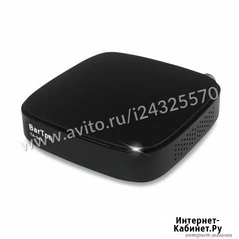 TV-тюнер barton TA-561 DVB-T2 Калининград - изображение 1