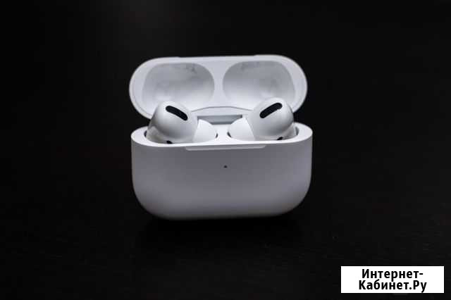 Airpods pro Пермь - изображение 1