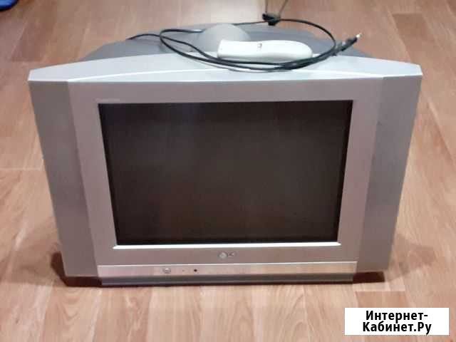 Телевизор LG Махачкала - изображение 1