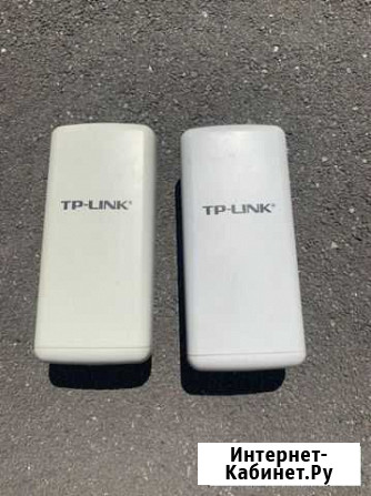 Точка доступа Wi-Fi TP-link Мостовской - изображение 1