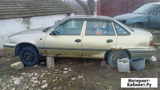 Daewoo Nexia / Пересылка по РФ Рыздвяный - изображение 1