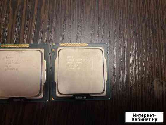 Процессор intel core i5 2300 и 2310 Мурманск