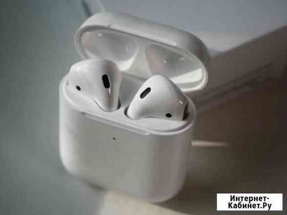 Airpods 2 Улан-Удэ