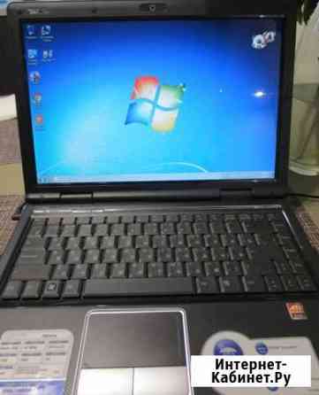 Ноутбук asus f80cr Сосновый Бор