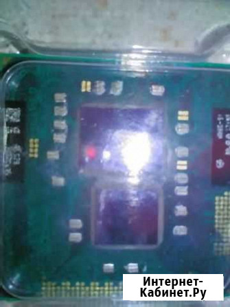 Процессор intel core i5 для ноутбука Омск - изображение 1