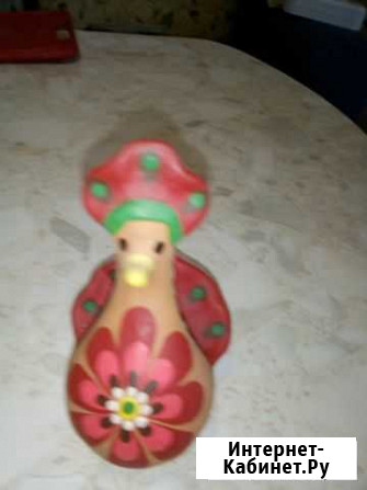 Свистулька Обнинск - изображение 1