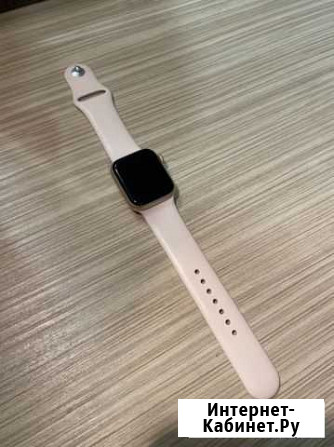 Apple watch 5 40mm Барнаул - изображение 1