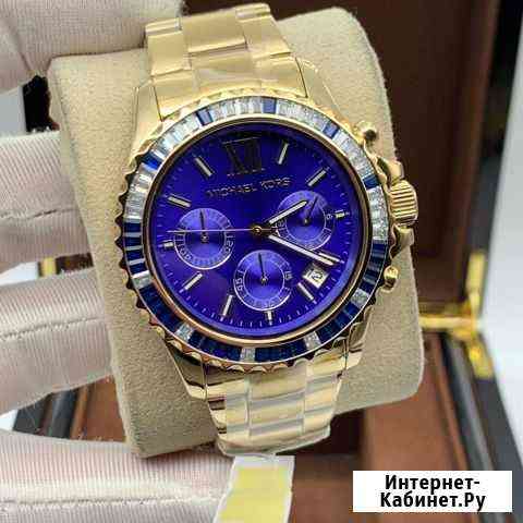 Часы женские Michael Kors Everest 2020 MK5754 Москва