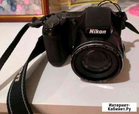 Компактный фотоаппарат Nicon Coolpix L820 Стерлитамак