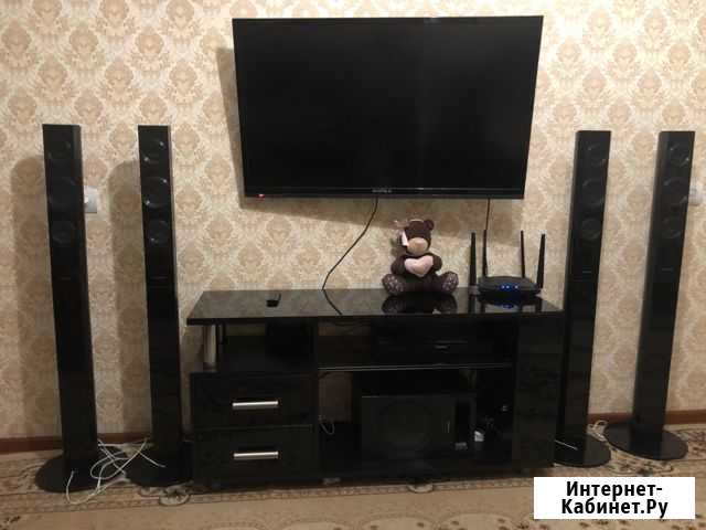 Домашний кинотеатр Каспийск - изображение 1