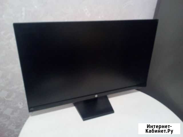 Монитор HP 27w Барнаул - изображение 1