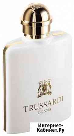 Тестер Trussardi Donna Eau de Parfum Тольятти