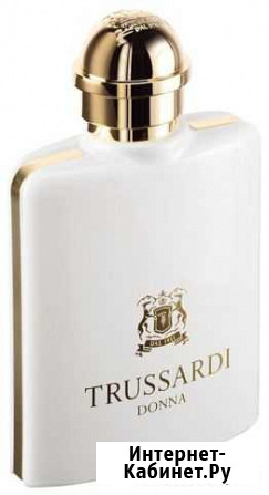 Тестер Trussardi Donna Eau de Parfum Тольятти - изображение 1