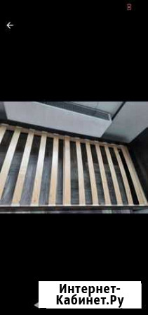 Кровать 2 * 90 Томск - изображение 1