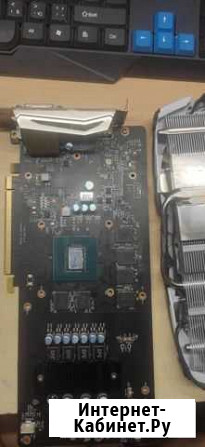 Нерабочие Видеокарты gtx1060, rx470 Новоалександровск - изображение 1