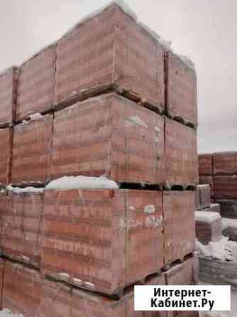 Кирпич в Туле Тула