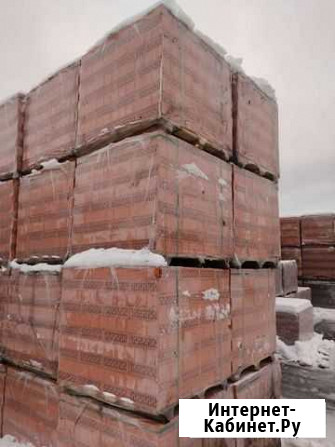 Кирпич в Туле Тула - изображение 1