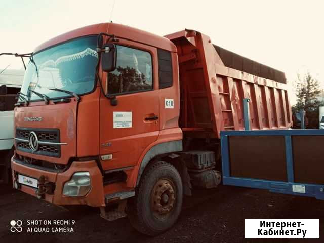 DongFeng DFL 3251A, 2008 Казань - изображение 1