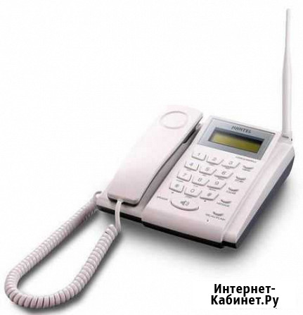 Стационарная cdma телефония Hantel HTP-450U Белово - изображение 1