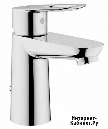 Смеситель Grohe BauEdge Великий Новгород - изображение 1