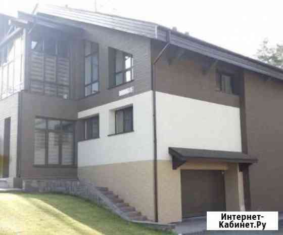 Фиброцементные панели Kmew (Япония) Кемерово