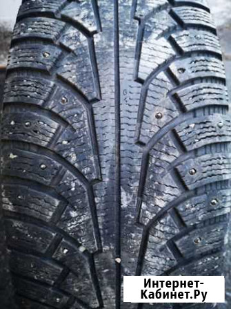 Одна шина 275/60 R18 Осинники - изображение 1