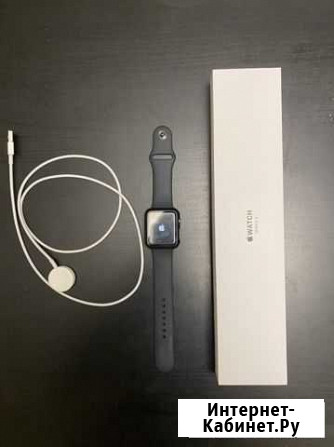 Apple watch 3 42mm Казань - изображение 1