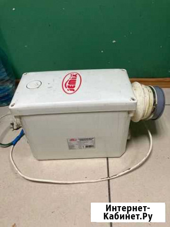 Насос сололифт jemix stp 200 Брянск - изображение 1