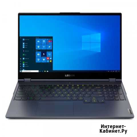 Игровой ноутбук Lenovo Legion 7i 15IMH05 Ставрополь - изображение 1