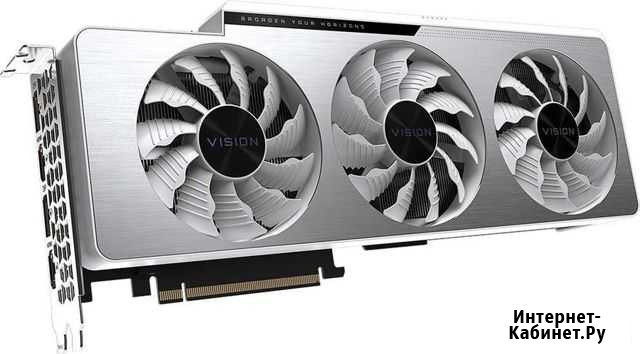 Rtx 3070 vision oc Таганрог - изображение 1