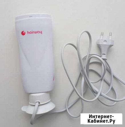 Воскоплав нагреватель Hairway WH105S Сыктывкар - изображение 1