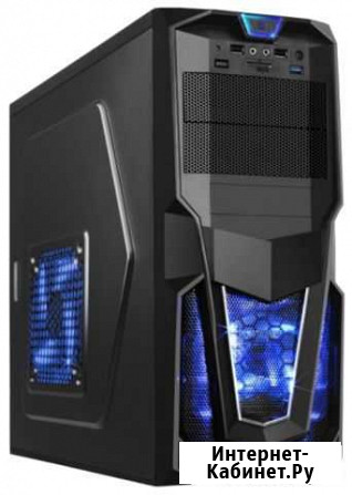 Игровой компьютер intel Core i7 Иваново - изображение 1