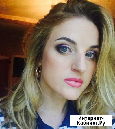 Услуги визажиста Курск - изображение 1