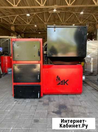 Автоматические котлы Снежинск - изображение 1
