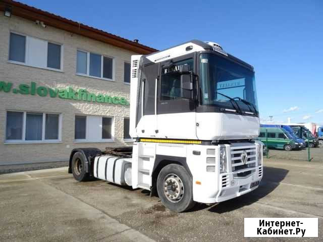 Renault magnum 480 Нижний Новгород - изображение 1