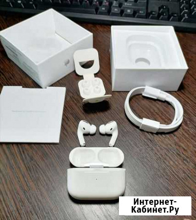 AirPods Pro Нерюнгри - изображение 1