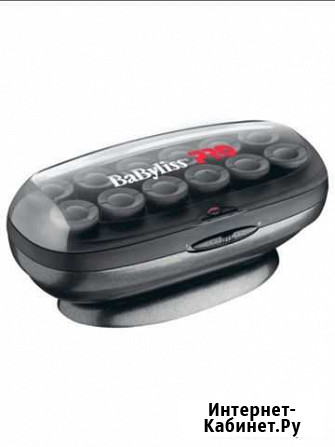 Бигуди babyliss электрические Владикавказ - изображение 1