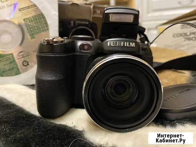 Фотоаппарат fujifilm Кострома - изображение 1